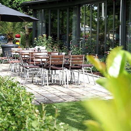 City Appartementhotel Bad Füssing Екстериор снимка