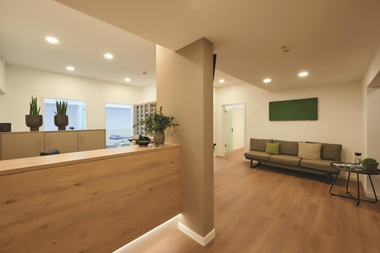 City Appartementhotel Bad Füssing Екстериор снимка