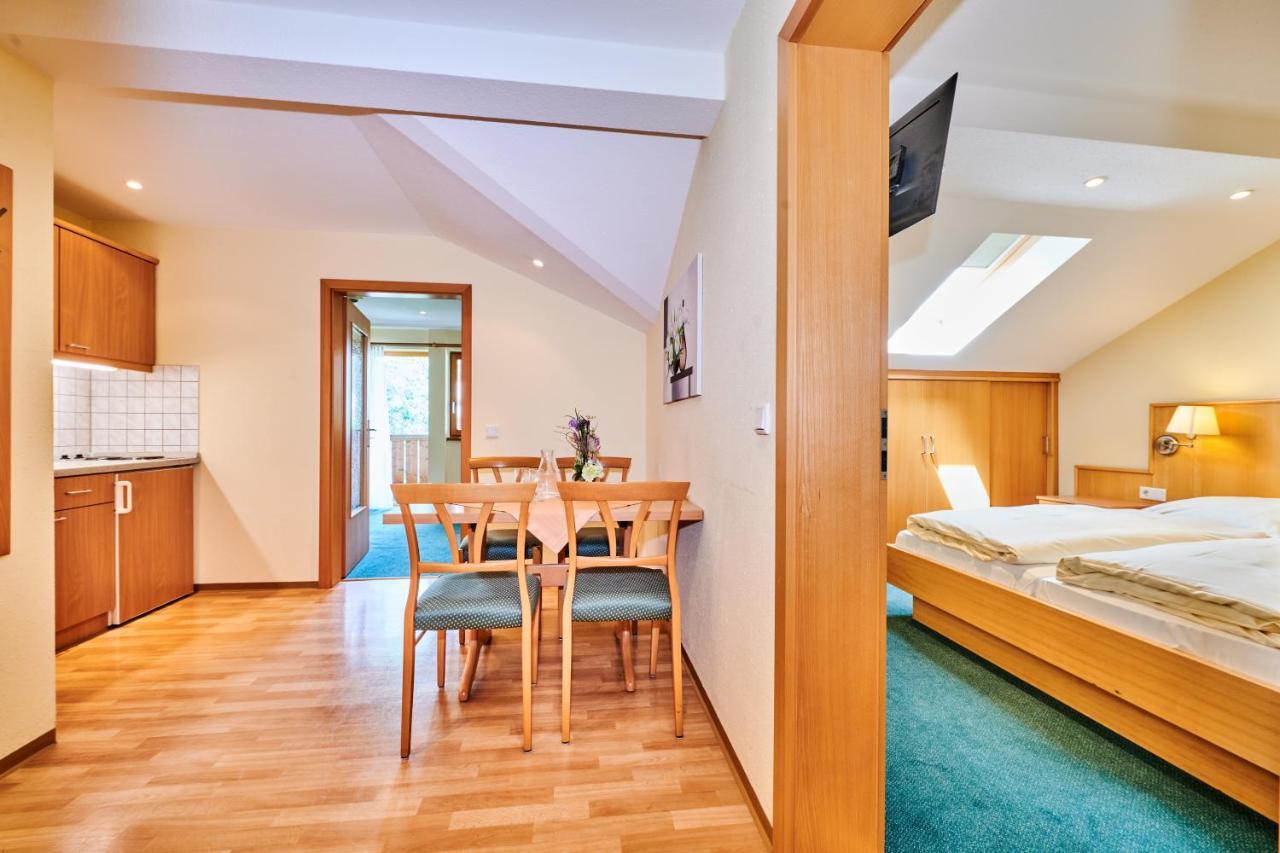 City Appartementhotel Bad Füssing Екстериор снимка