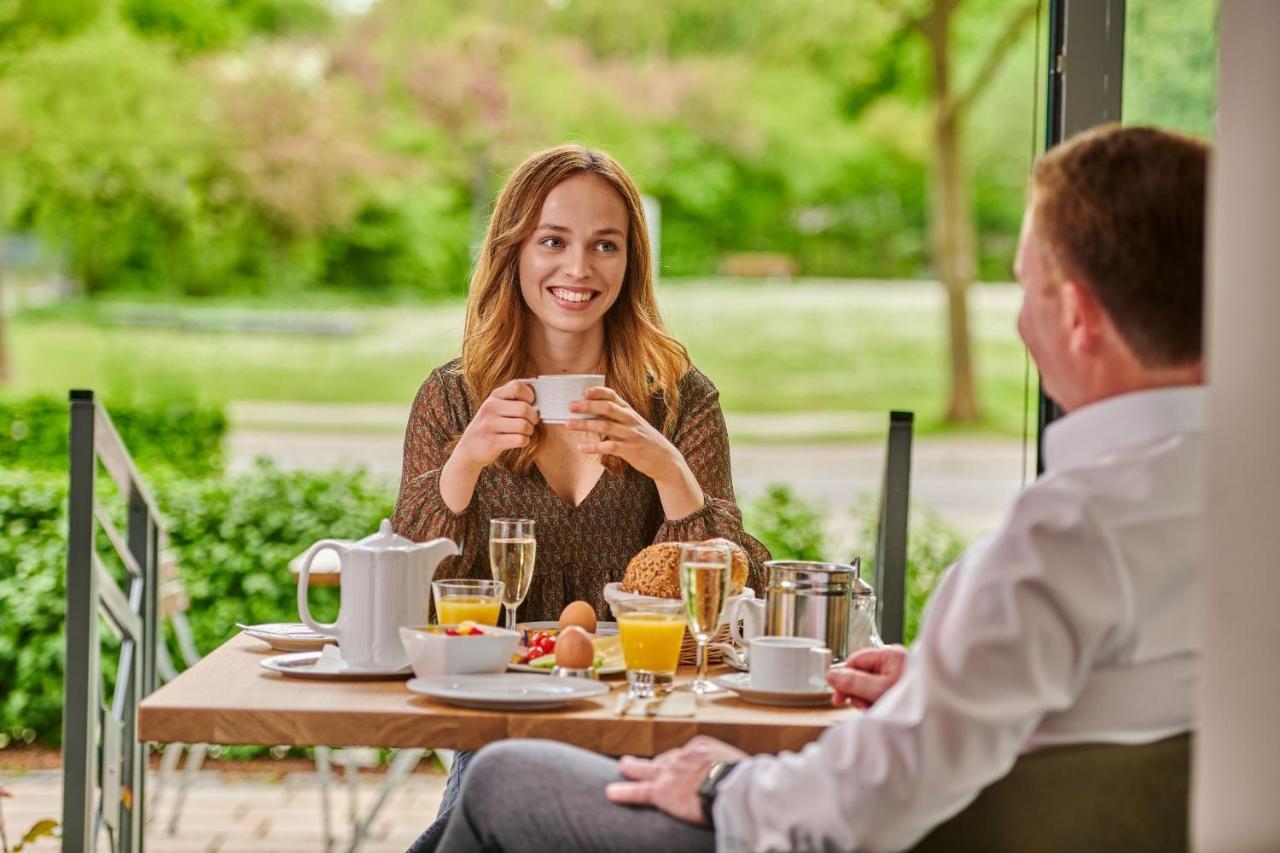 City Appartementhotel Bad Füssing Екстериор снимка