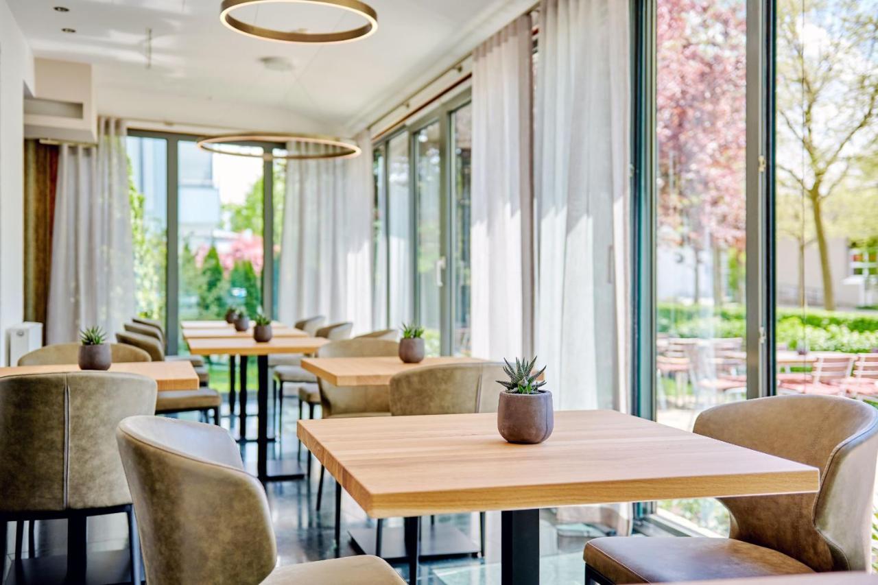 City Appartementhotel Bad Füssing Екстериор снимка