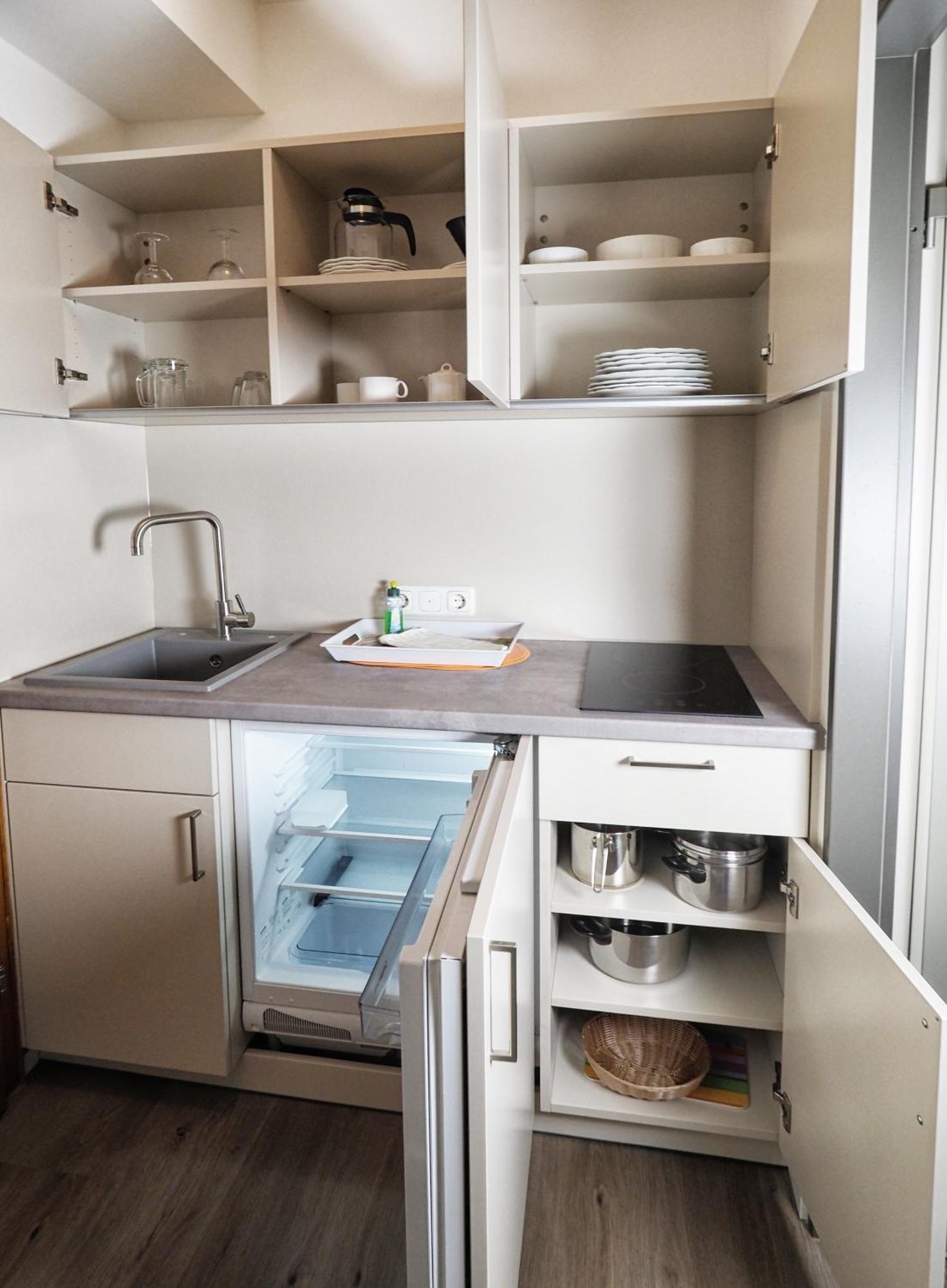 City Appartementhotel Bad Füssing Екстериор снимка