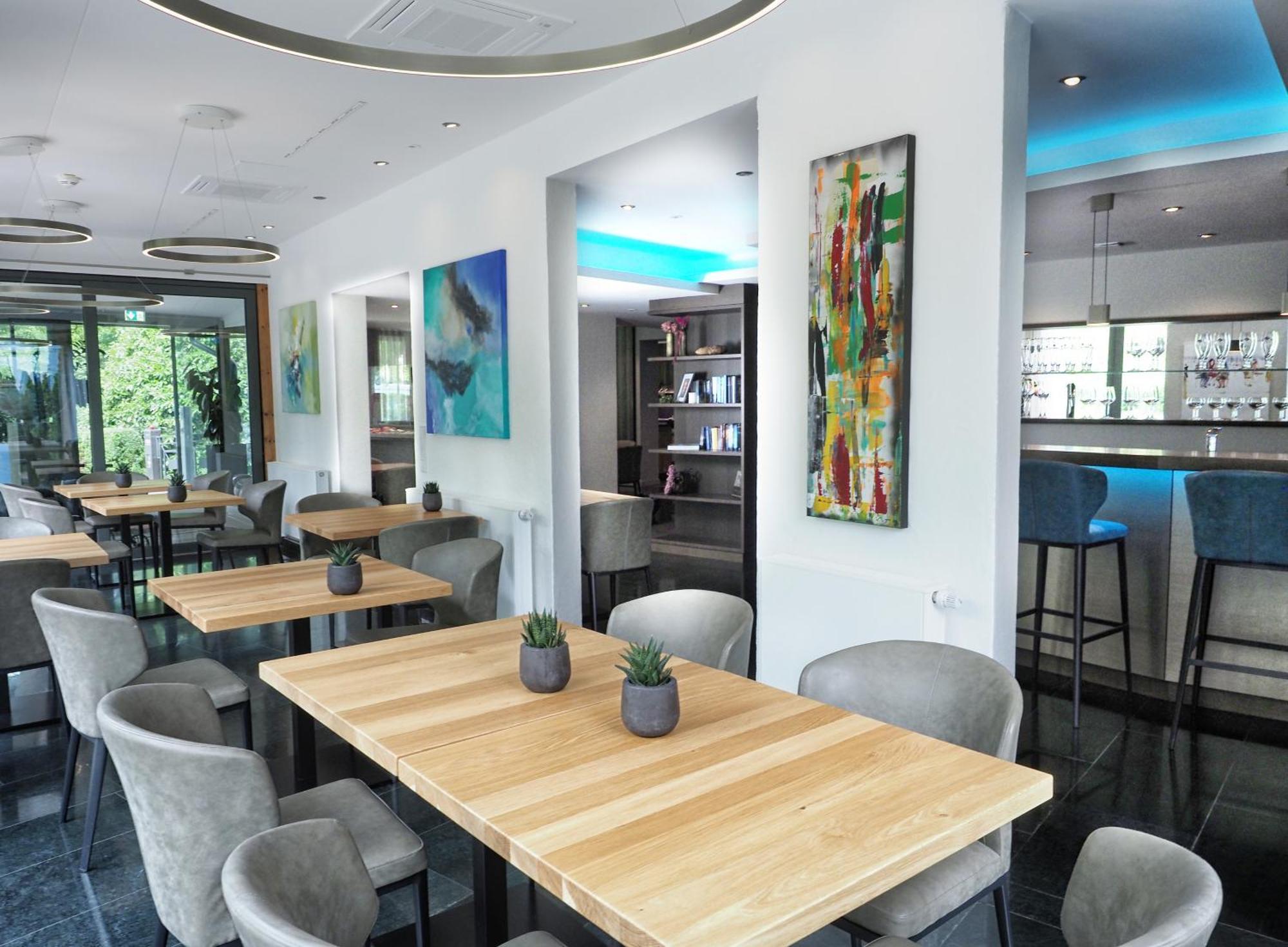 City Appartementhotel Bad Füssing Екстериор снимка