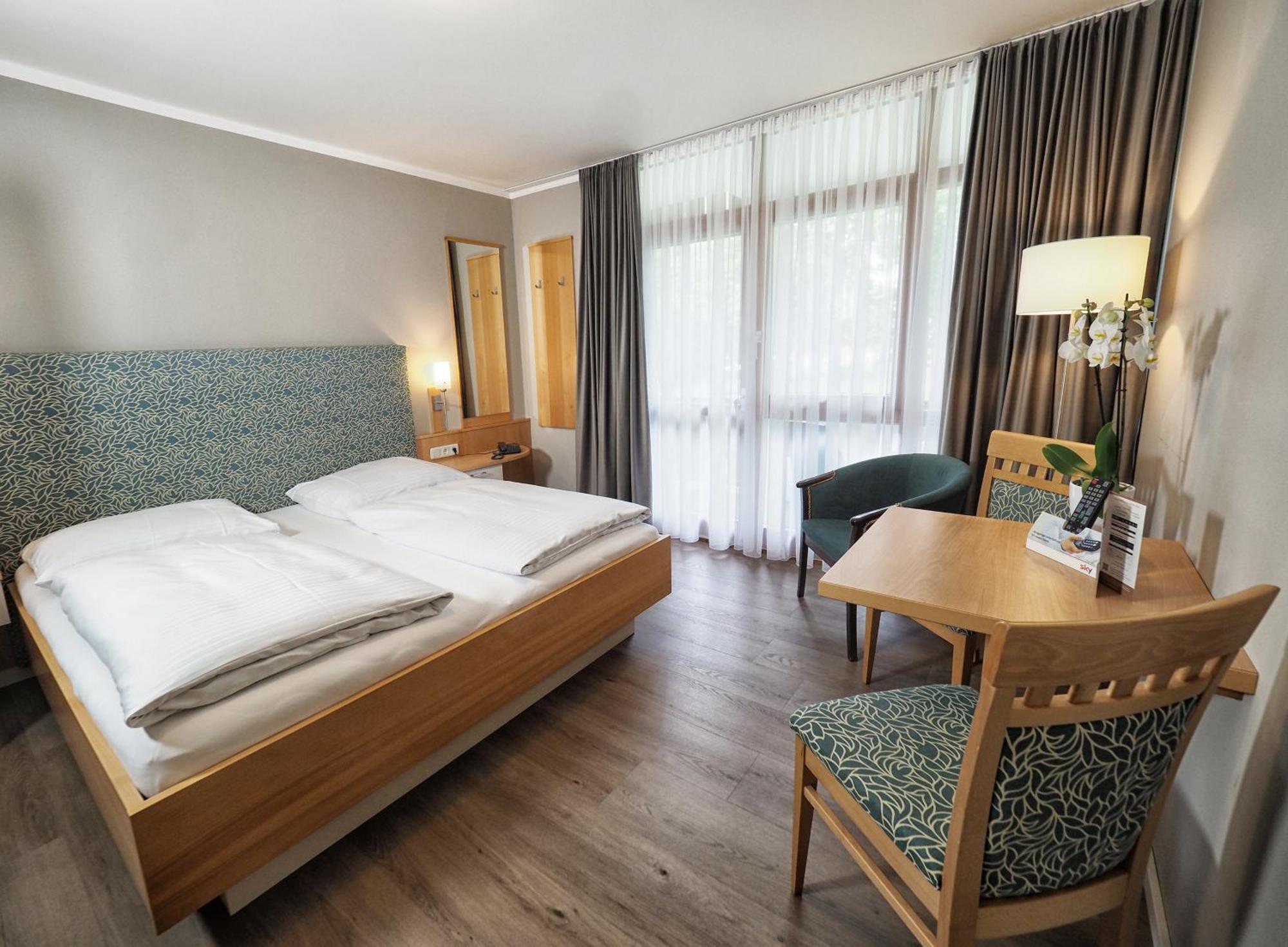 City Appartementhotel Bad Füssing Екстериор снимка
